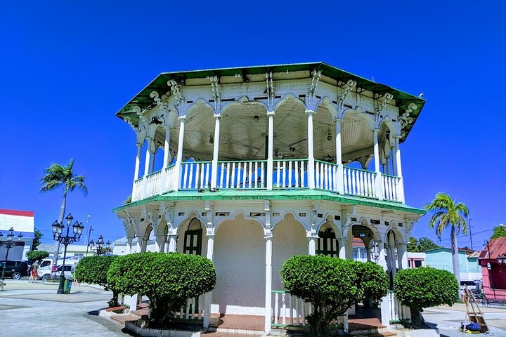 Full Day Cultural Tour of the City of Puerto Plata - Photo 1 of 25